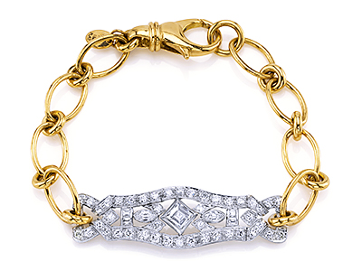 Upcycled Jewelry Image