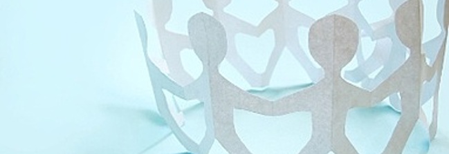 Building a network in the diamond industry Image