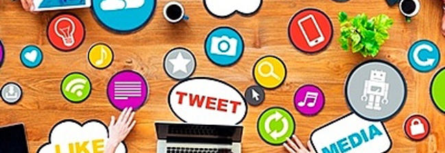 How Retail Diamond Jewelers Can Leverage Social Media Networks Image