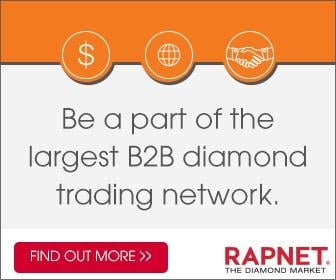 Be a part of the largest B2B diamond trading network image