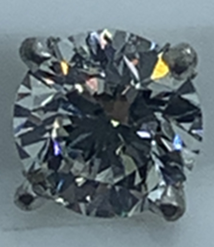 14ct white gold image