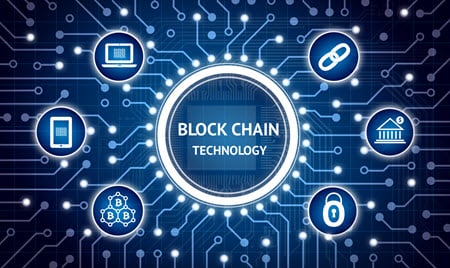 Blockchain in the Diamond Industry Blockchain in the Diamond Industry Image