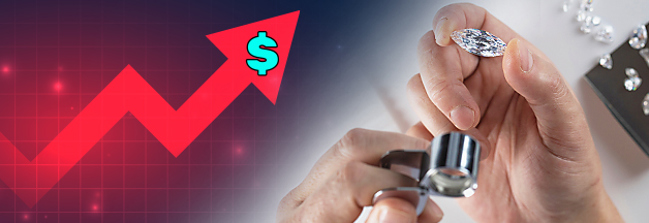 Diamond Inflation image