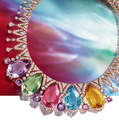 Bulgari Polychroma P Langer