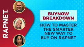 Webinar: BuyNow Breakdown: How to Master the Smarter New Way to Buy on RapNet Image
