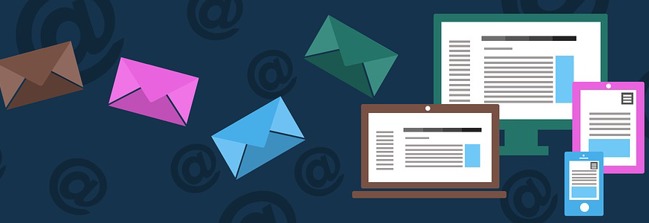 Email Marketing Image