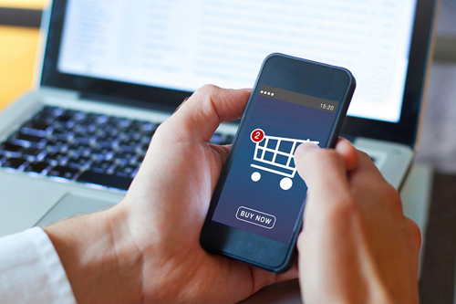 Buy now online image