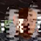 Benzi Kluwgant headshot image