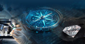 Guide to Navigating Key Challenges in the Natural Diamond Industry in 2024 Cover Image