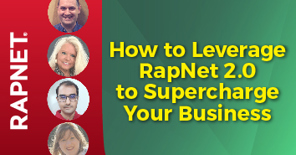 Webinar: How To Leverage RapNet 2.0 To Supercharge Your Business Image