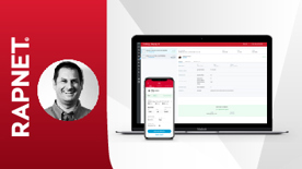 Smarter Trading With The New RapNet Trade Center Image