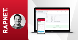 Smarter Trading With The New RapNet Trade Center Image