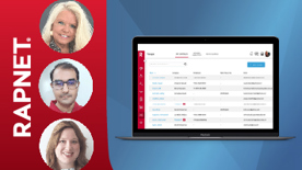 Webinar: Essential New RapNet Tools To Help Your Business Image