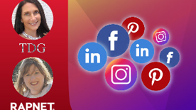 Webinar: How To Shine Online: Social Media Tips & Tricks to Boost Your Store's Online Presence Image