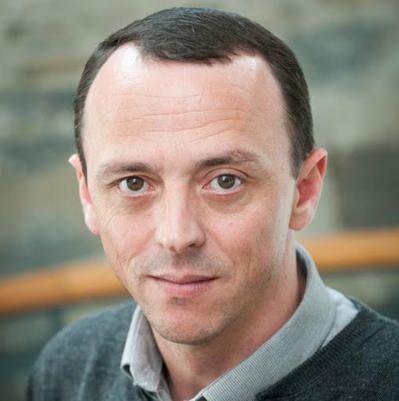 Steven Forsyth Image