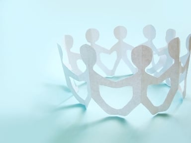 The Art of Networking in the diamond business The Art of Networking in the diamond industry image