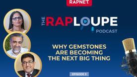 The RapLoupe Episode 3 Thumbnail Image