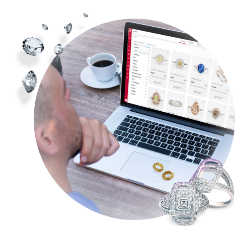 Buy jewelry online image 