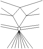 Princess cut diagram