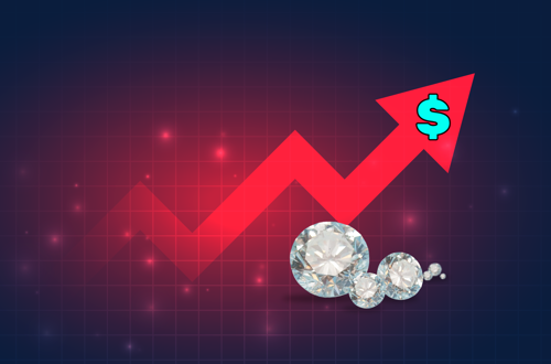 Price increase image