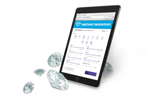 Instant Inventory Image