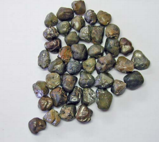 Zimbabwe Diamonds Image