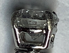 Prongs with serious damage image