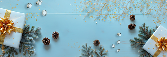 Holiday season image